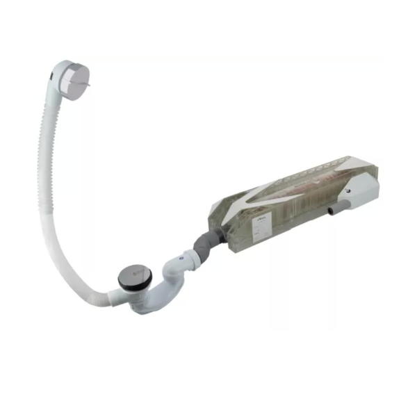 Récupérateur de Chaleur Horizontal Nicoll iZi30 Baignoire ZNIZ30TDFSBV