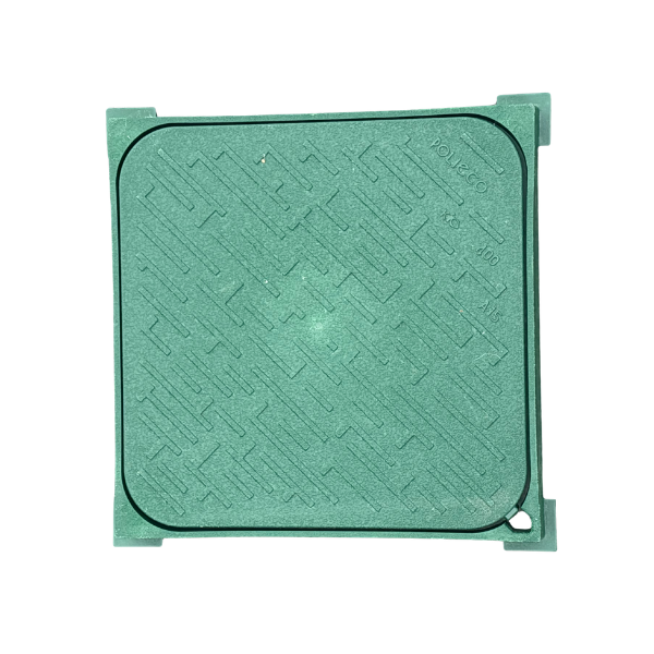 Regard Composite 40 x 40 A15 Vert