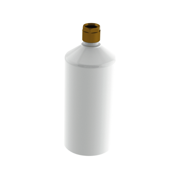 Réservoir pour Distributeur de savon temporisé Delabie 729501