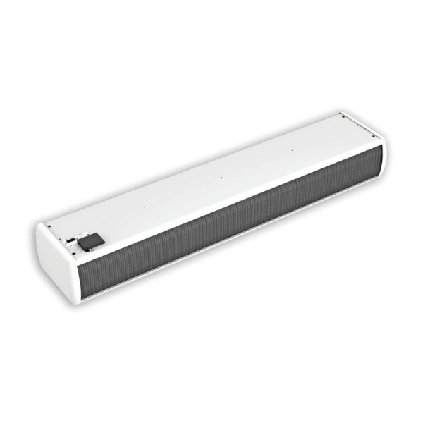 Rideau d'Air Électrique Encastrable Atlantic Ridair 1000E 4000 / 6000W