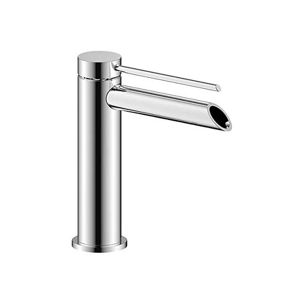 Mitigeur Lavabo Bec Cascade Eurosanit Rioja Chrome RIO11000B