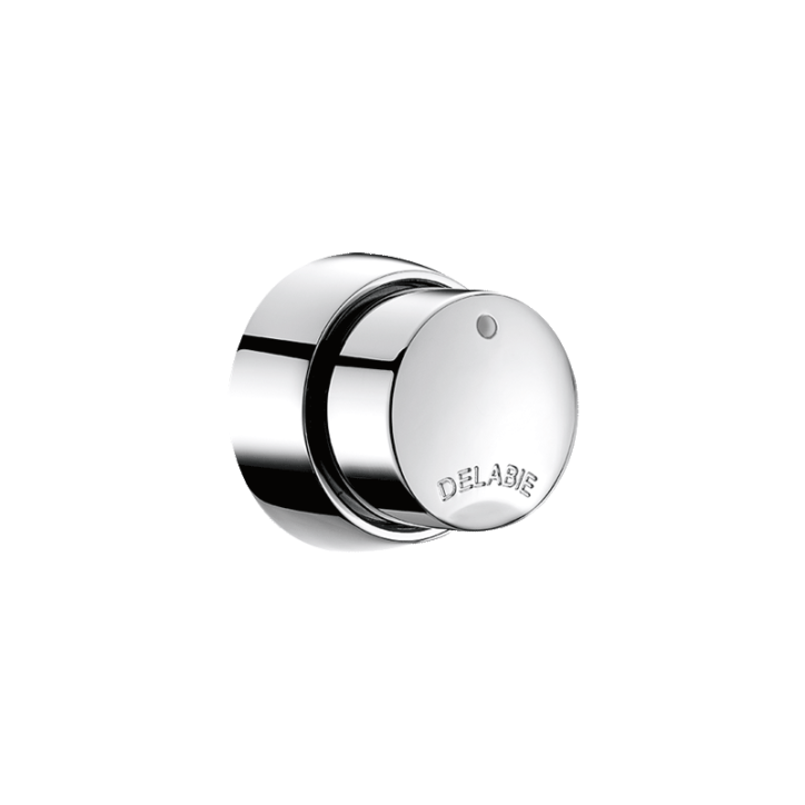 Robinet d'urinoir Temporisé Delabie Temposoft 2 Panneau M1/2" 777140