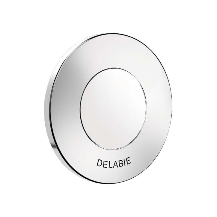 Robinet d'Urinoir Temporisé Delabie Tempostop M1/2" 777110