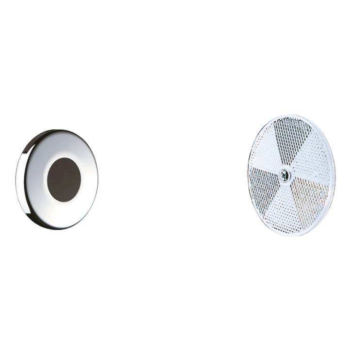 Robinet Multi-urinoirs Auto Delabie Tempomatic Secteur 230/12V 487620 