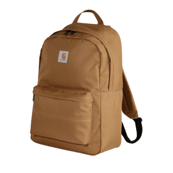 Sac à Dos 21L Carhartt Classic Laptop Daypack B0000553 Brown