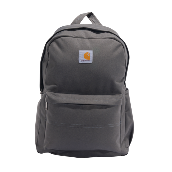 Sac à Dos 21L Carhartt Classic Laptop Daypack B0000553 Grey