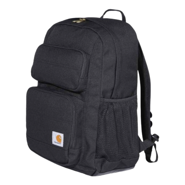 Sac à Dos 27L Carhartt B0000273 Black