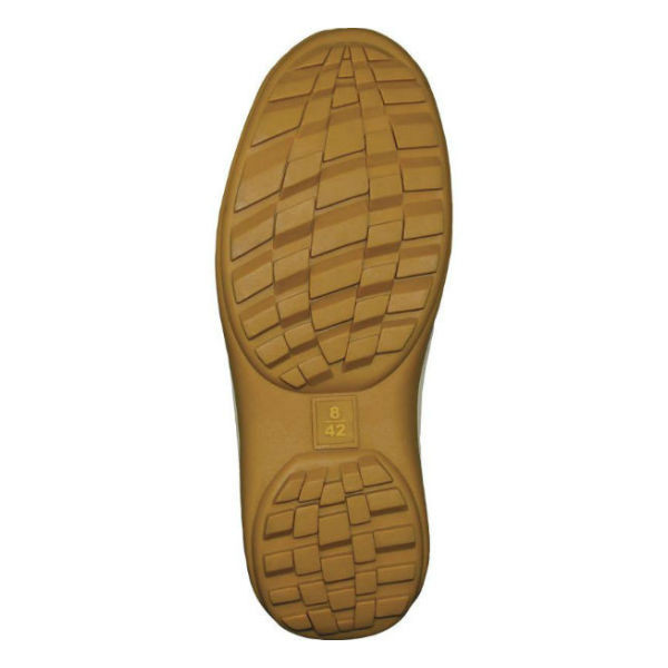 SAUL2S3NO45 | Chaussures De Sécurité Montantes Delta Plus