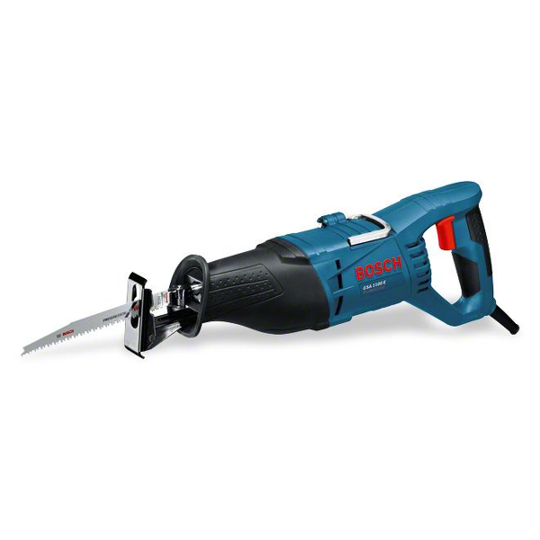 Scie sabre Bosch GSA 1100 E 1100 W Lame 28 mm