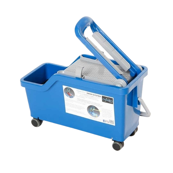 Seau à Joint Carrelage SquEasy Wash-system