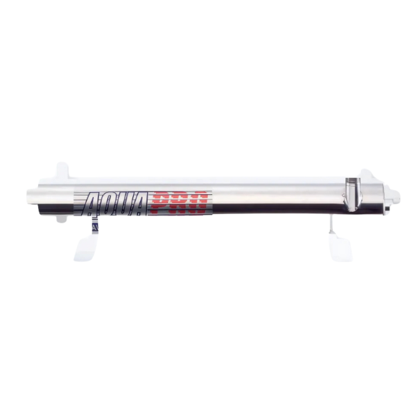 Stérilisateur d'eau par UV Acier inox Aquapro 12 GPM, 40W