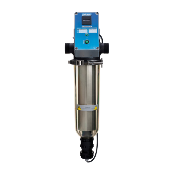 Stérilisateur d'eau par UV Cintropur UV 10000 ⌀2″, 95W