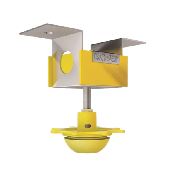 Suspente Isover Intégra2 Phonic, Boîte de 25