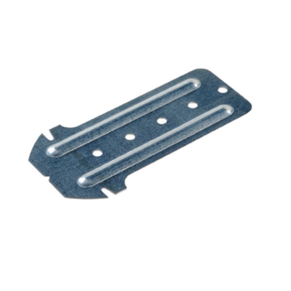 Suspente Courte 17/47 pour Plafond 85 x 34 mm PAI en Acier, boite de 100