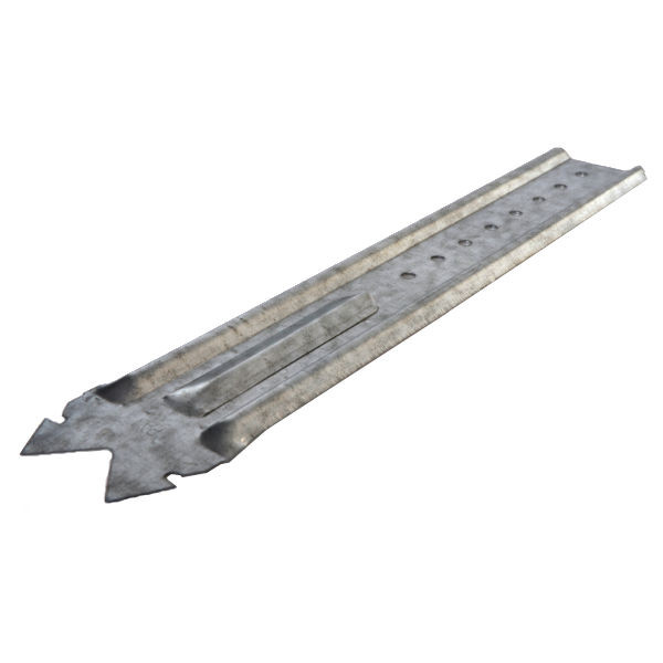 Suspente Longue 17/47 pour Plafond 240 x 43 mm PAI en Acier, boite de 50