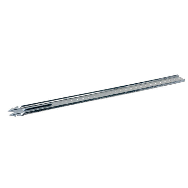 Suspente Longue 17/47 pour Plafond 480 x 43 mm PAI en Acier, boite de 50