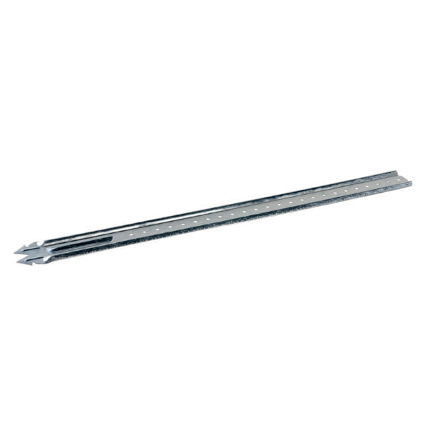 Suspente Longue 18/45 pour Plafond 480 x 43 mm PAI en Acier, boite de 50