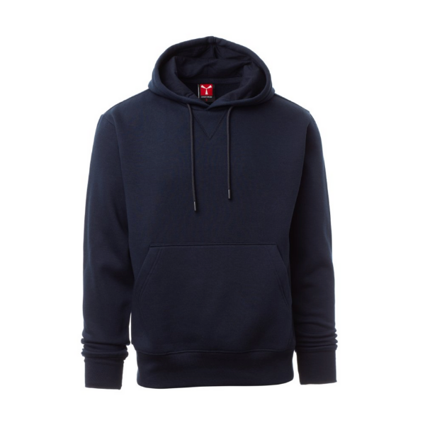 Sweat-shirt à Capuche Payper Toledo Bleu Marine
