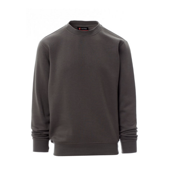 Sweat-shirt Payper New Orleans Gris Fumée