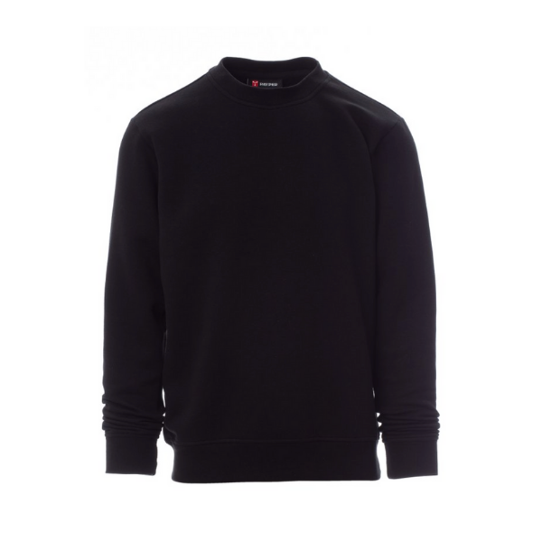 Sweat-shirt Payper New Orleans Noir