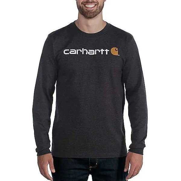 Magliette carhartt top