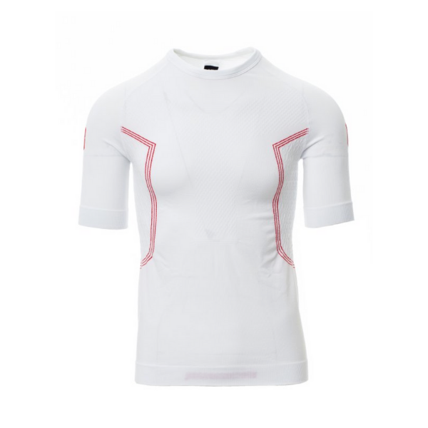 T-shirt Thermique Payper Thermo Pro 280 SS Blanc