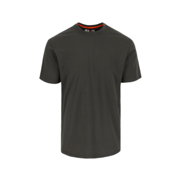 Tee-Shirt Herock Argo Gris