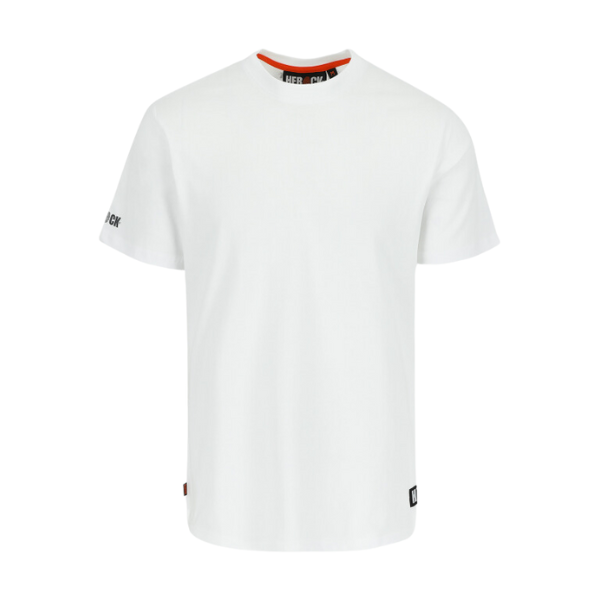 Tee-Shirt Herock Callius Blanc