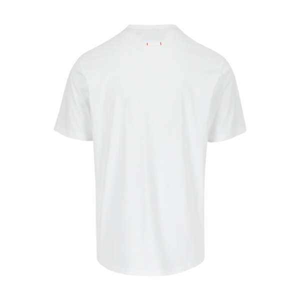 Tee-shirt NISSART SOLAMEN, Ni Français Ni Italien