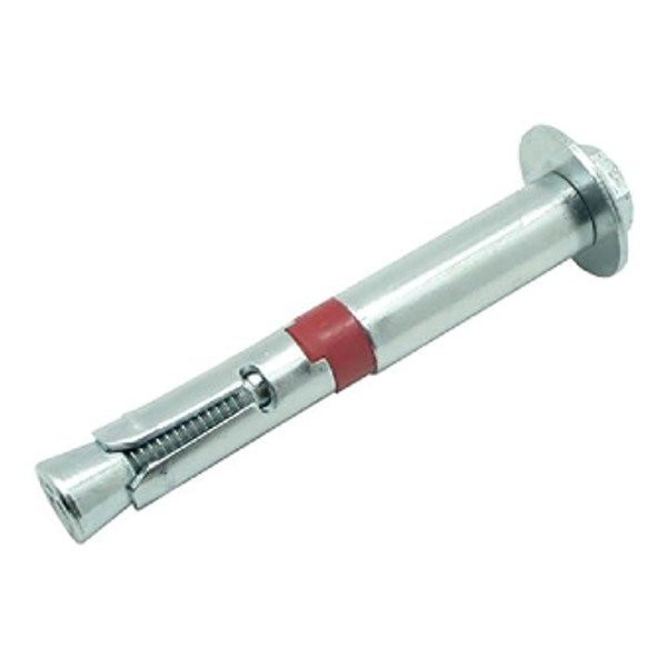 Tige Tiletée + Boulon + Cheville + Rondelle Viso TPUFIX1SB pour Béton