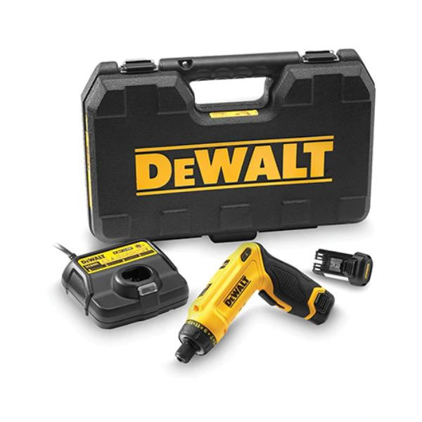 Tournevis Electrique 7,2V Batterie Dewalt DCF680G2 