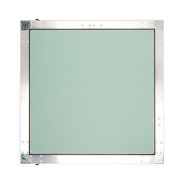 Trappe de visite pour plafond BA13 Hydro 600x600 mm