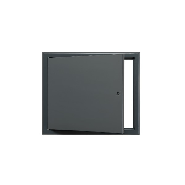 Trappe de Visite 500 x 600 mm Gris Semin A08294