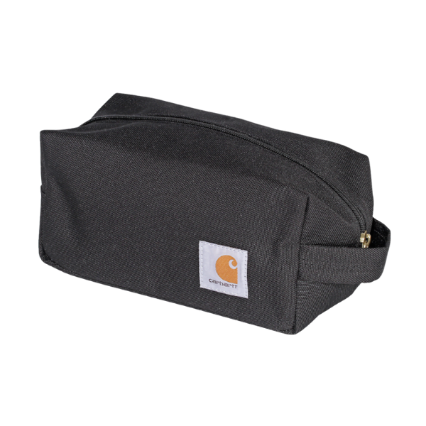Trousse de voyage Carhartt Travel Kit B0000555 Black