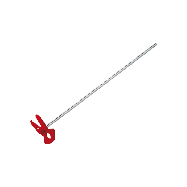 Turbine P Peintures P L'Outil Parfait Ø6 mm, 350 x 60 mm