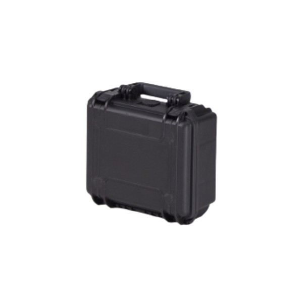 Valise Étanche Anti-Choc 4,5 l Noir 258x243x118mm Engels KO-235H105-9S