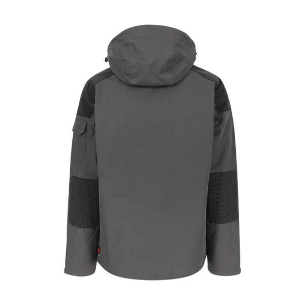 Veste De Travail Atlas Homme Salopette De Travail Homme BWOLF