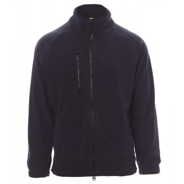 Veste Polaire Payper Norway Bleu Marine