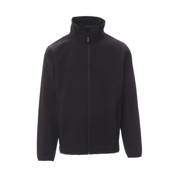 Veste Softshell Payper Perth Noir