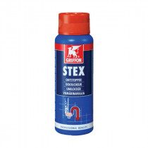 Déboucheur de Canalisation Microbilles Stex Griffon 600 g