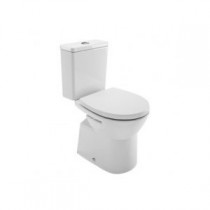 Pack WC SH, cuvette et réservoir Easy, blanc