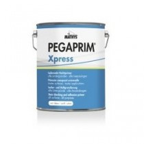 Peinture primaire d'accrochage Pegaprim Xpress Mathys, 5 litres