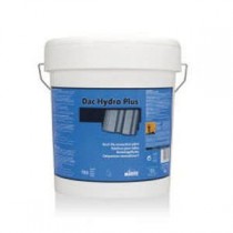 Peinture pour tuiles Dac Hydro Plus Mathys brun, 15 litres