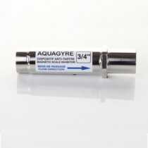 Anti tartre magnétique Aquagyre, DN 20 raccords 3/4''F