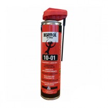 Dégrippant lubrifiant Degryp Oil 10-01G, aérosol de 300 ml