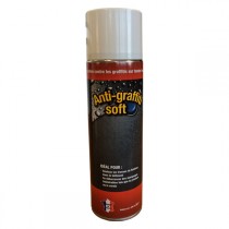 Anti-graffiti soft, aérosol de 650 ml