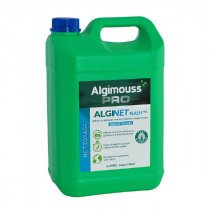 Nettoyant Murs et Façades AlgiNet Flash PAE, 5 litres