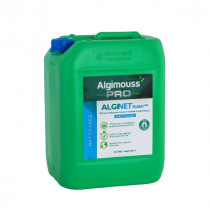 Nettoyant Murs et Façades AlgiNet Flash PAE, 10 litres