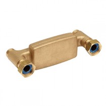 Equilibreur de pression sanitaire GRK, 150 mm