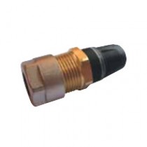 Raccord multicouche TECElogo à compression pour tube 20xCu16 